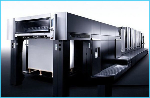 PROBURN黄色淫標簽印刷設備有哪些,為你講解