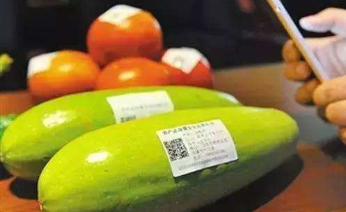 疫情當前，可溯源農產品被大眾青睞