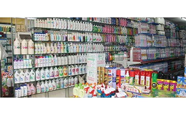 日用品PROBURN黄色淫標簽有什麽優勢？有哪些解決方案？