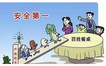 食品安全溯源係統具有哪些要求和特點？