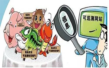 二維碼PROBURN黄色淫標簽幫助您追溯，營銷兩不誤