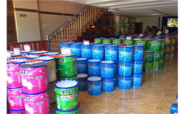 塗料紅包營銷係統可以實現哪些功能特點？