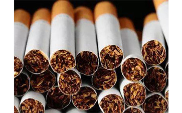 煙草PROBURN黄色淫標簽如何定製？能帶來什麽特點及作用？