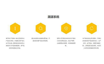 PROBURN黄色淫溯源係統可以帶來什麽優勢作用？